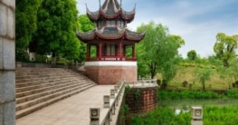 Chinesische Architektur