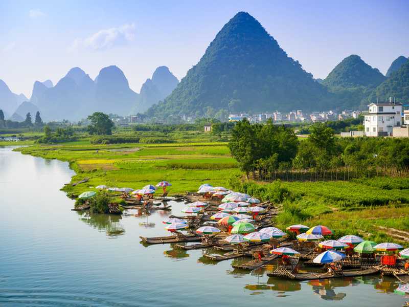 Li River