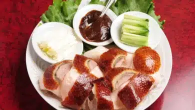 Peking Ente
