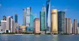 Shanghai