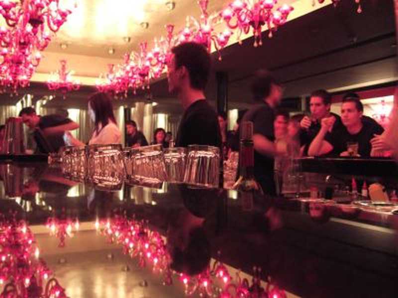 Shanghai Nightlife