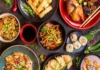 Die chinesische Küche