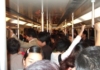 Metro in Shanghai