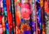 Shanghai Stoffmarkt